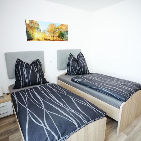 Second Home Hotel Мерзебург Экстерьер фото