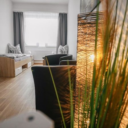 Second Home Hotel Мерзебург Экстерьер фото
