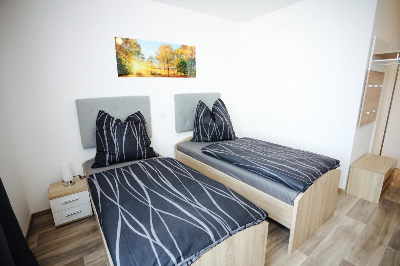 Second Home Hotel Мерзебург Экстерьер фото