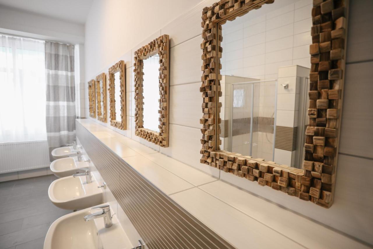 Second Home Hotel Мерзебург Экстерьер фото