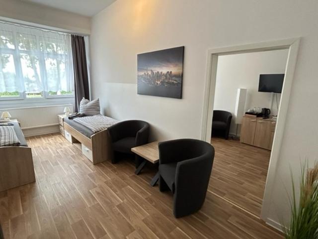 Second Home Hotel Мерзебург Экстерьер фото