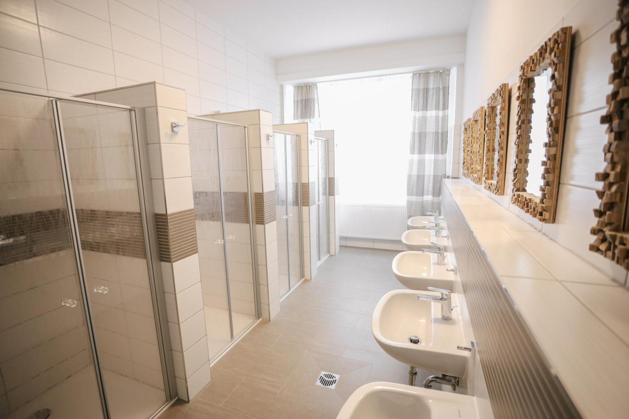 Second Home Hotel Мерзебург Экстерьер фото