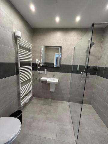 Second Home Hotel Мерзебург Экстерьер фото
