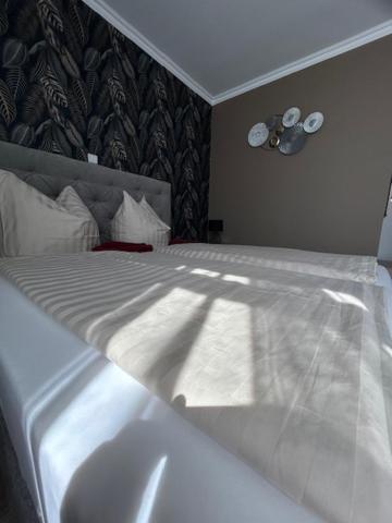 Second Home Hotel Мерзебург Экстерьер фото