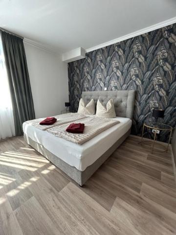 Second Home Hotel Мерзебург Экстерьер фото